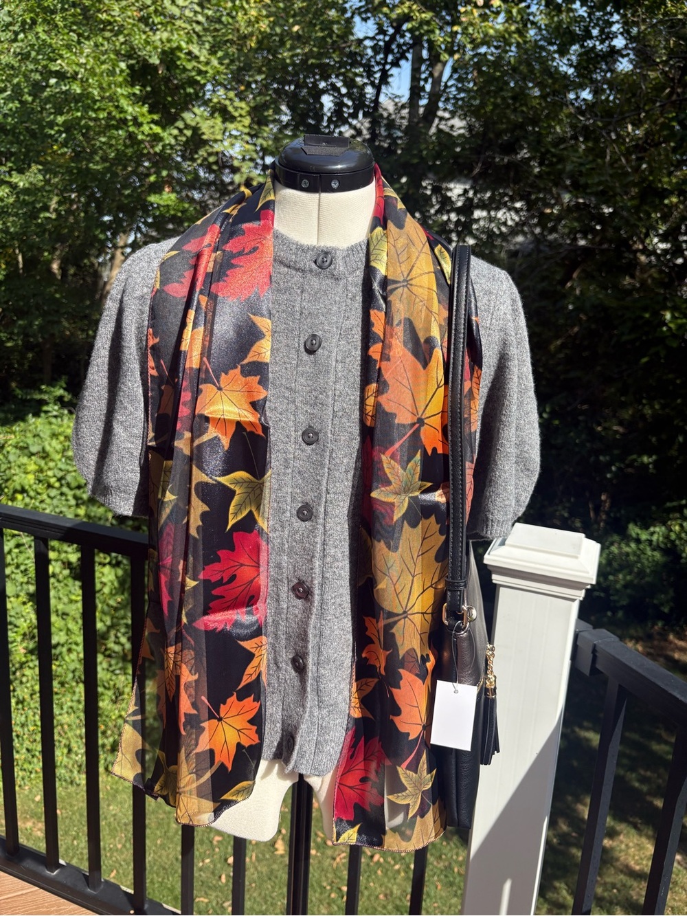 NWT! Classy fall bundle! Nine West M